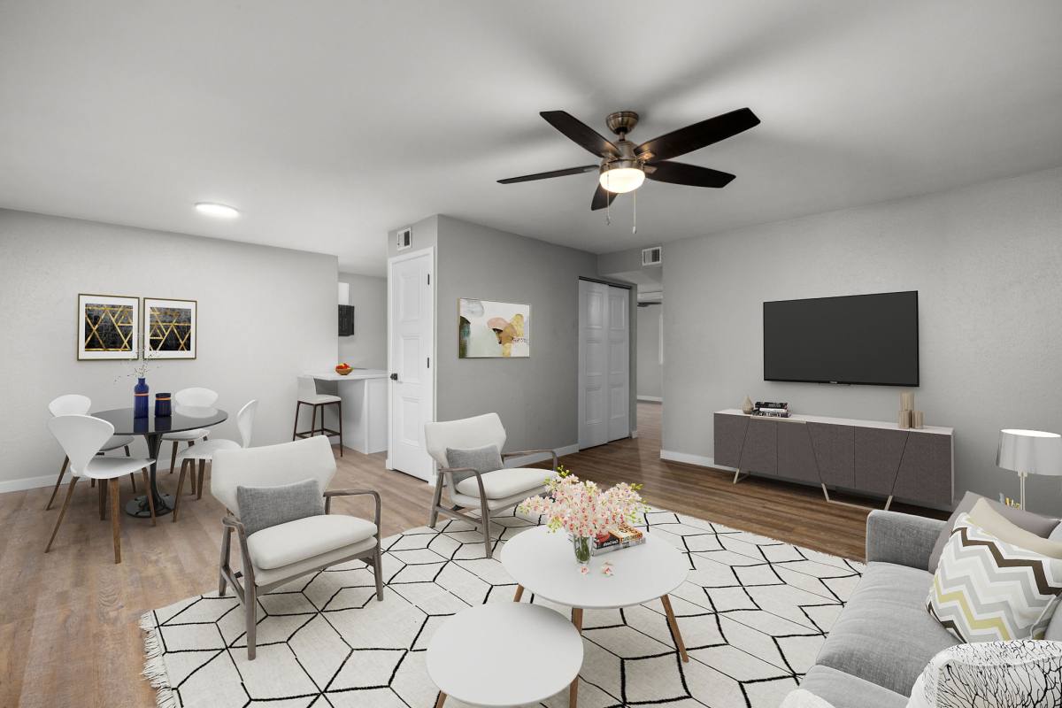 Apartment for rent at 50 Devon Court #B-6, Edwardsville, IL 62025
