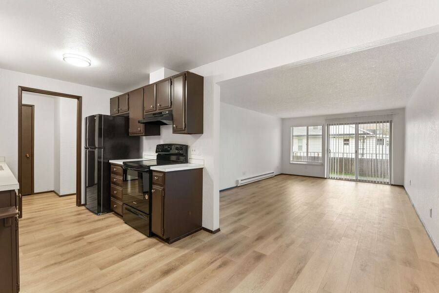 Apartment for rent at 807 N 40th St #205, Seattle, WA 98103