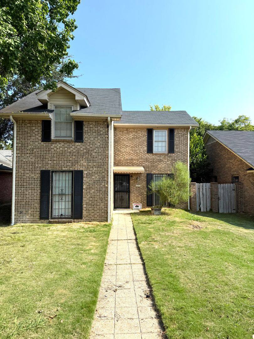 House for rent at 3103 Sutton Dr, Montgomery, AL 36111