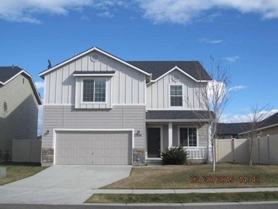House for rent at 3130 N Fairglen Ave, Meridian, ID 83646