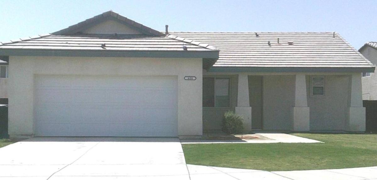 House for rent at 608 E Sunrise, Imperial, CA 92251