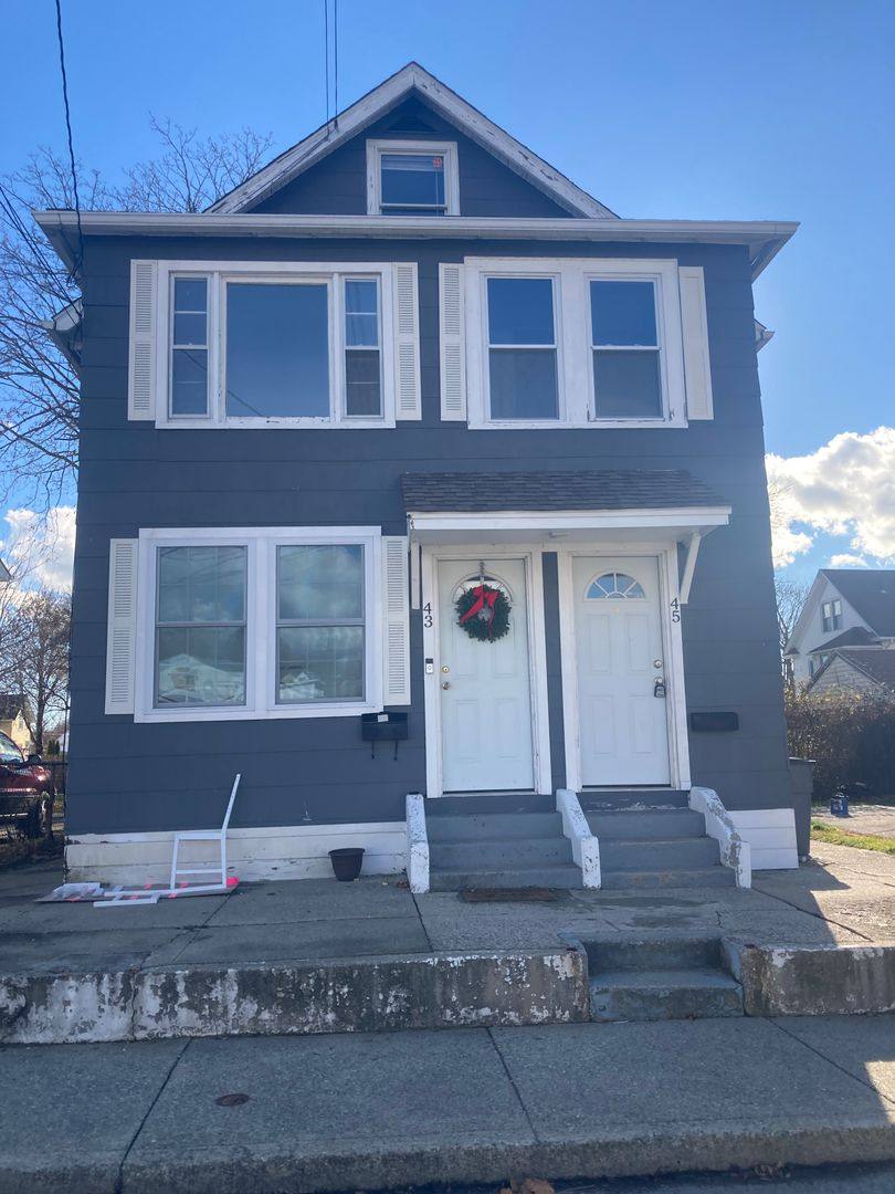 Apartment for rent at 43-45 Denison Ave, Groton, CT 06340