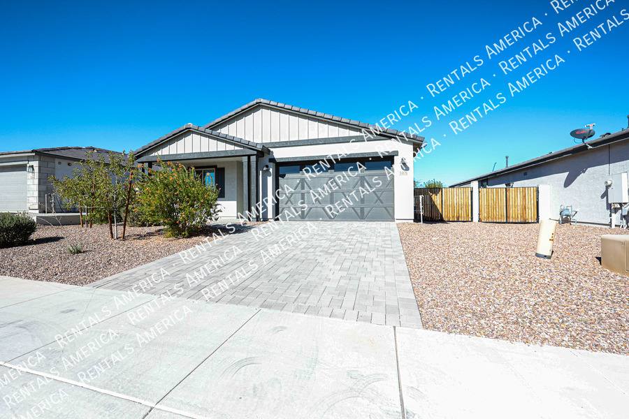 House for rent at 13176 W Roy Rogers Rd, Peoria, AZ 85383