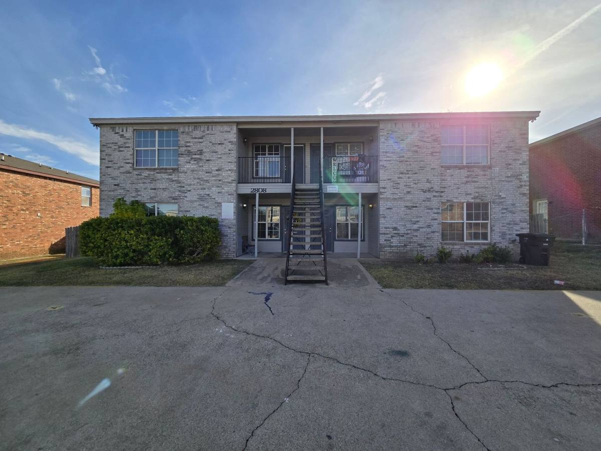 Apartment for rent at 2808 Leroy Circle, Killeen, TX 76542