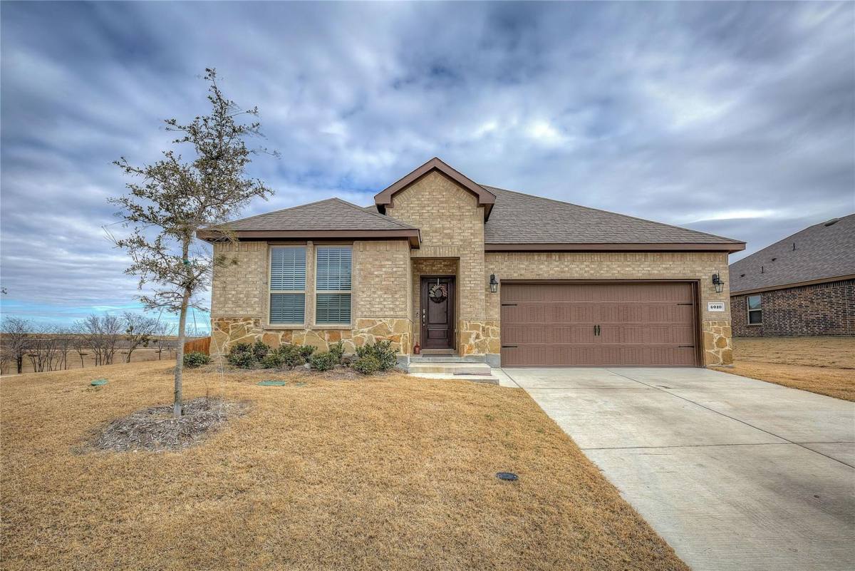 House for rent at 4010 Clearline Dr, Forney, TX 75126