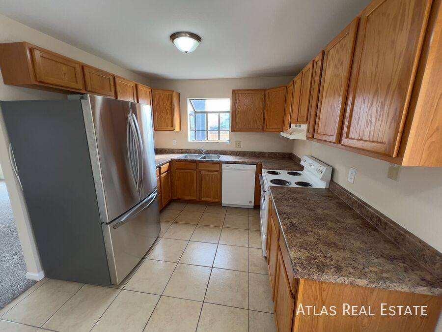 Apartment for rent at 6970 Peyote Way, Colorado Springs, CO 80919