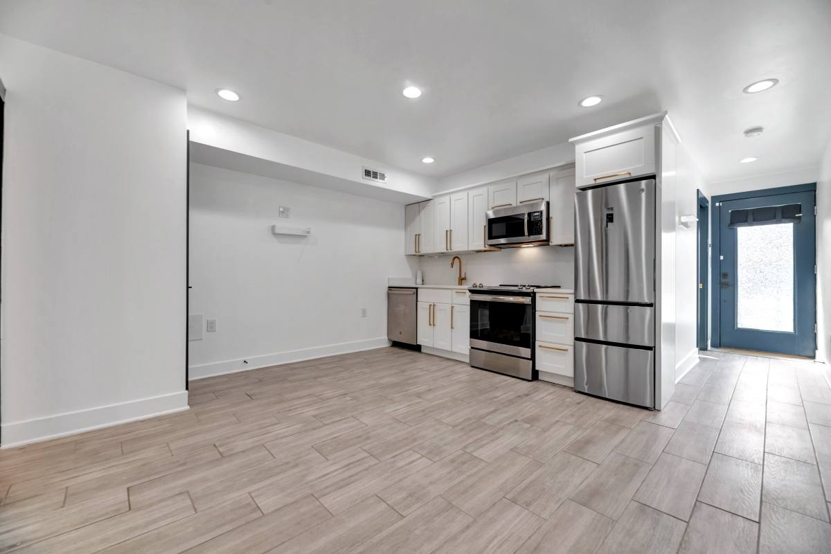 Apartment for rent at 1808 Benning Rd NE #1, Washington, DC 20002