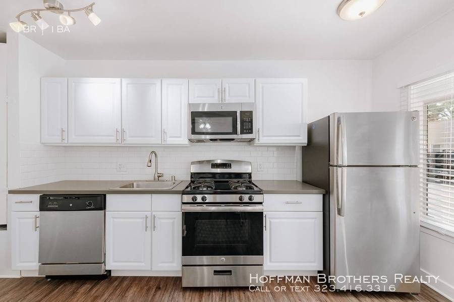 Apartment for rent at 4127 Monroe St #5, Los Angeles, CA 90029