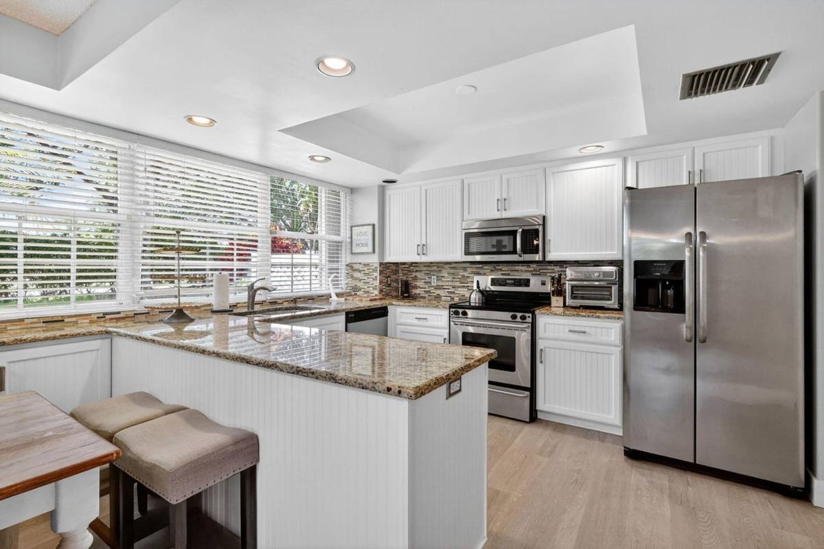 Townhouse for rent at 503 Andover Court, Boynton Beach, FL 33436