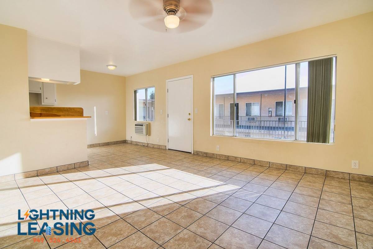 Apartment for rent at 20415 Cohasset St #19D, Winnetka, CA 91306