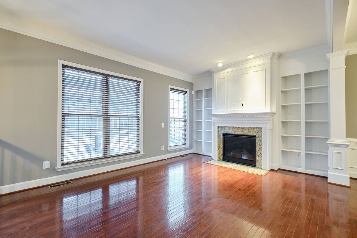 House for rent at 3271 Theodore R Hagans Dr NE, Washington, DC 20018