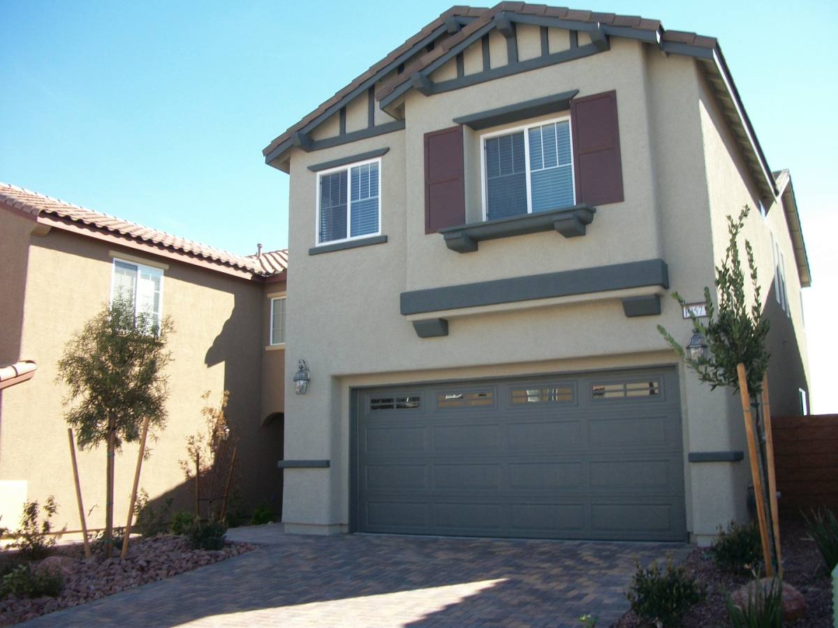 House for rent at 10577 Hartford Hills Ave, Las Vegas, NV 89166