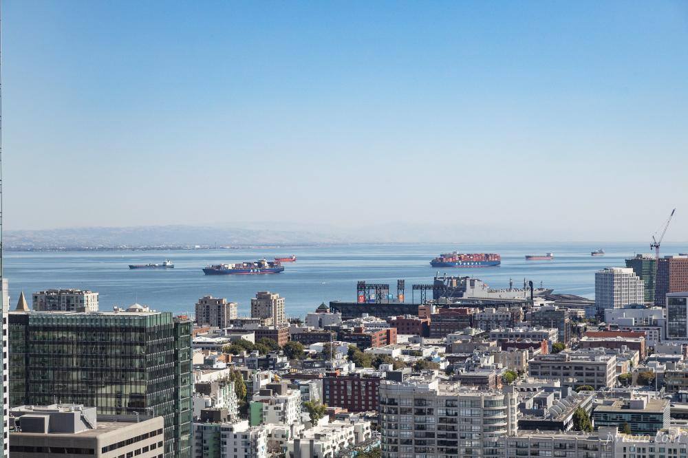 Condo for rent at 765 Market St #33H, San Francisco, CA 94103
