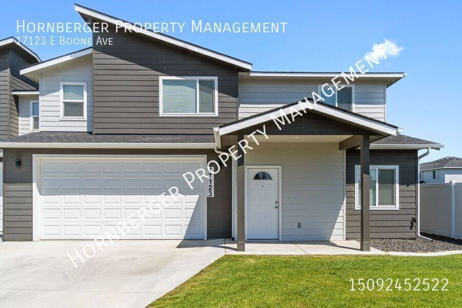 Apartment for rent at 17123 E Boone Ave, Greenacres, WA 99016