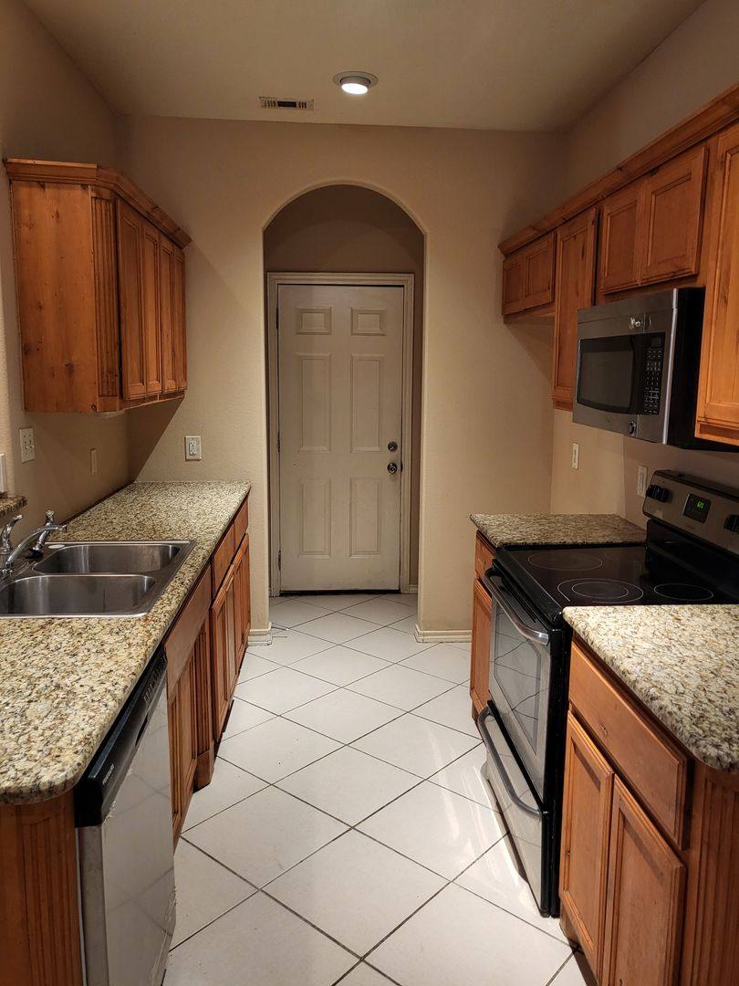 House for rent at 7612 Novella Dr, Fort Worth, TX 76134
