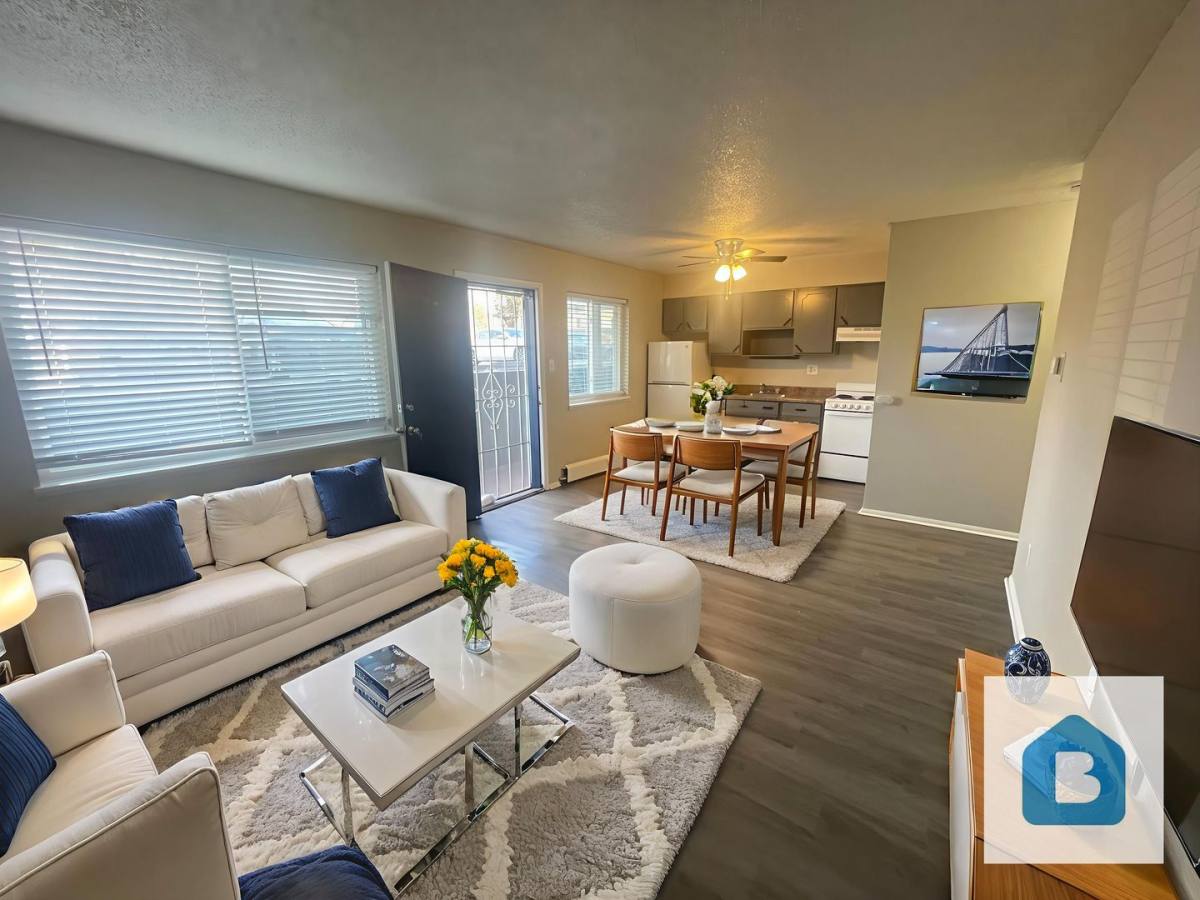 Apartment for rent at 1935 Carmel Dr #215, Colorado Springs, CO 80910