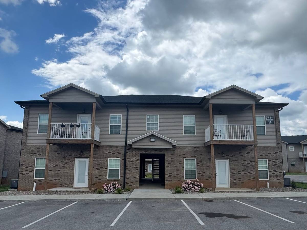 Apartment for rent at 2162 Prospector Court, Bowling Green, KY 42101