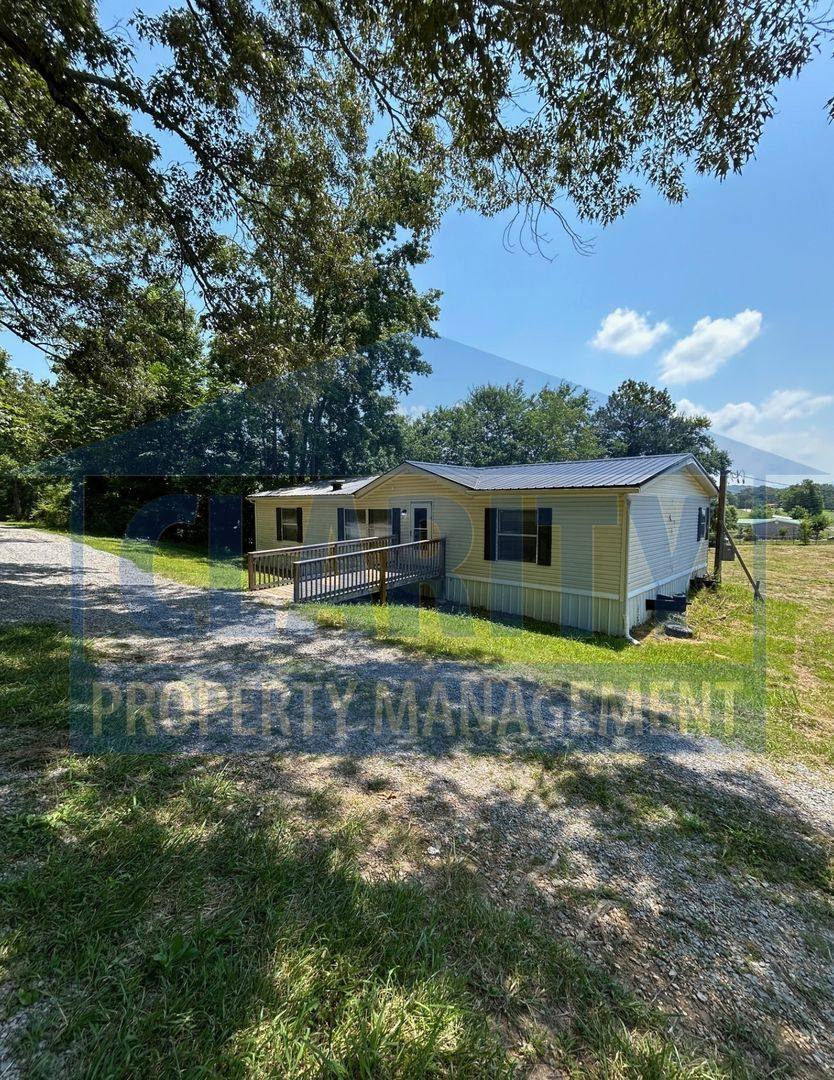 4444 Ladd Springs Rd SE, Old Fort, TN 37362