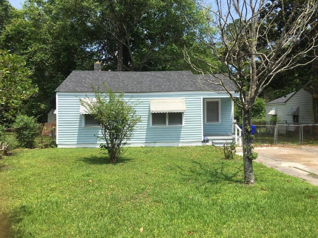 House for rent at 5428 Crown Ave, Charleston, SC 29406