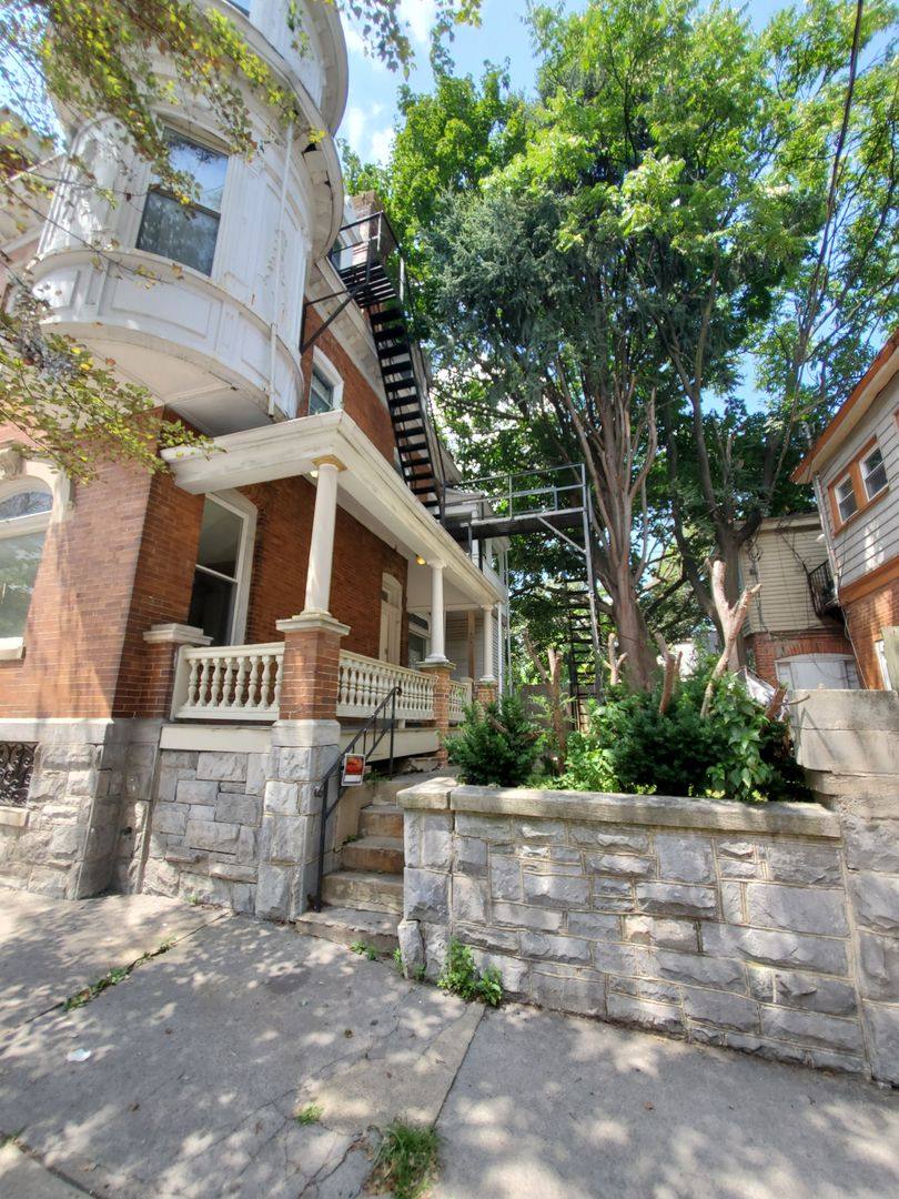 Apartment for rent at 809-811 W Turner St, Allentown, PA 18102