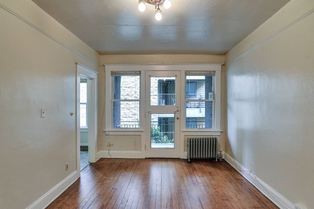Apartment for rent at 730 SW St Clair Ave, Portland, OR 97205