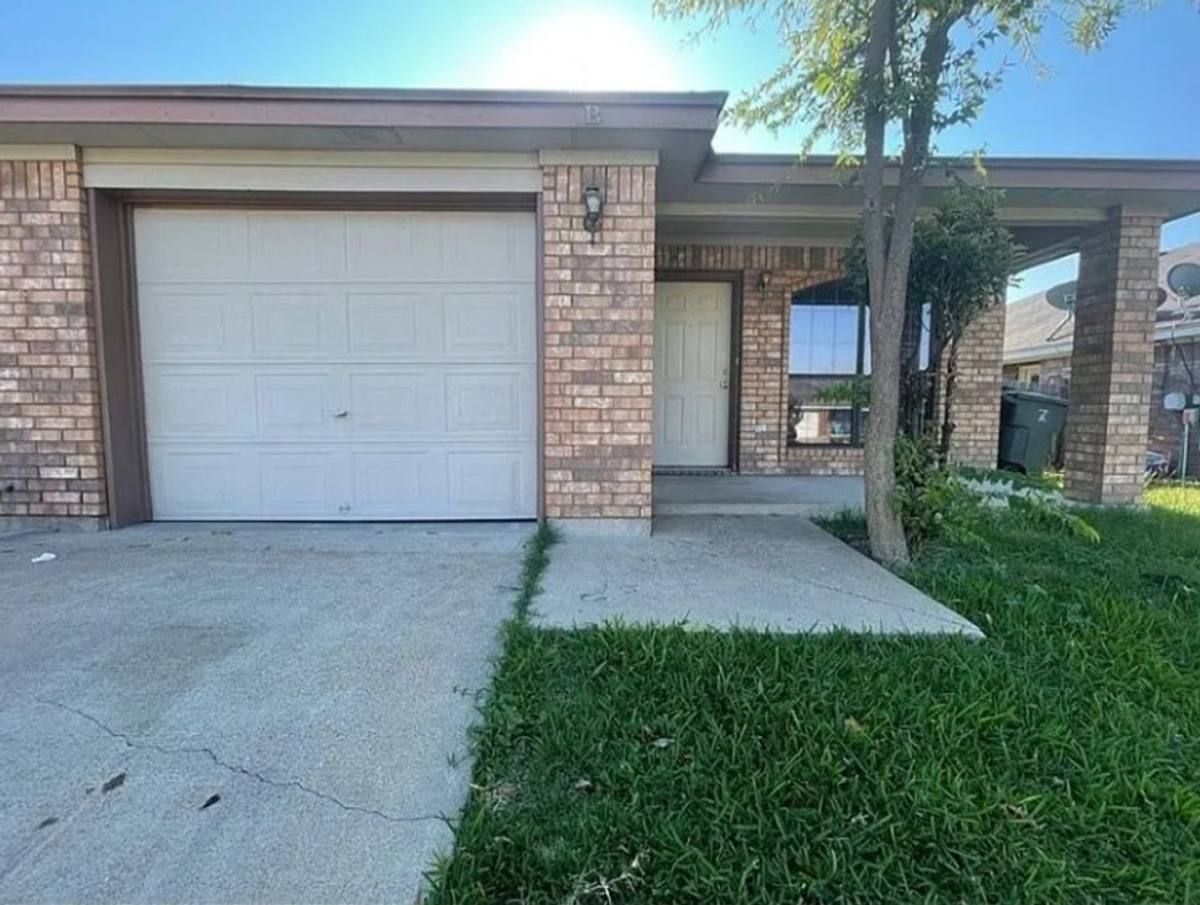 House for rent at 3600 Dustin Court, Killeen, TX 76549