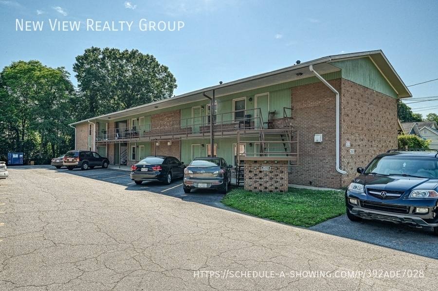Apartment for rent at 260 Church St NE #3, Concord, NC 28025