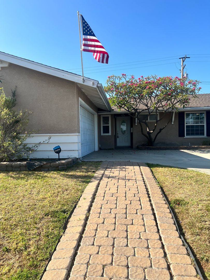 House for rent at 16409 Red Coach Lane, Whittier, CA 90604