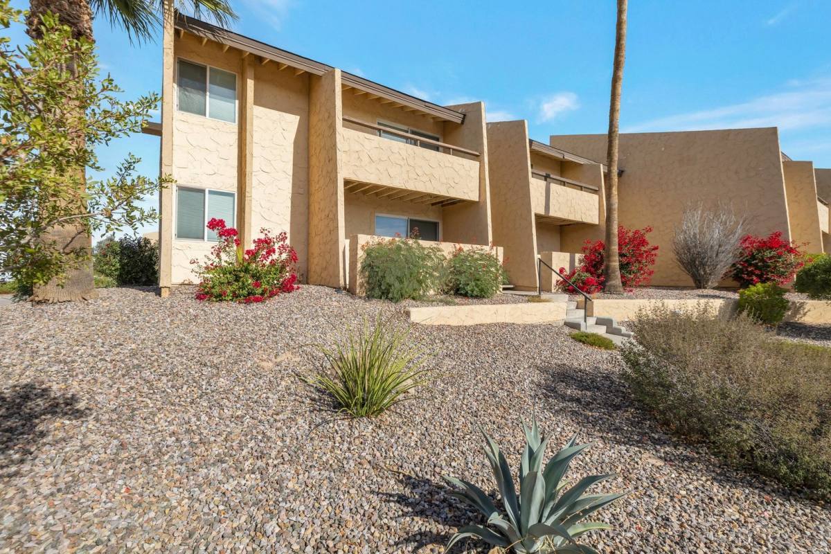 Apartment for rent at 8055 E Thomas Rd #C-112, Scottsdale, AZ 85251