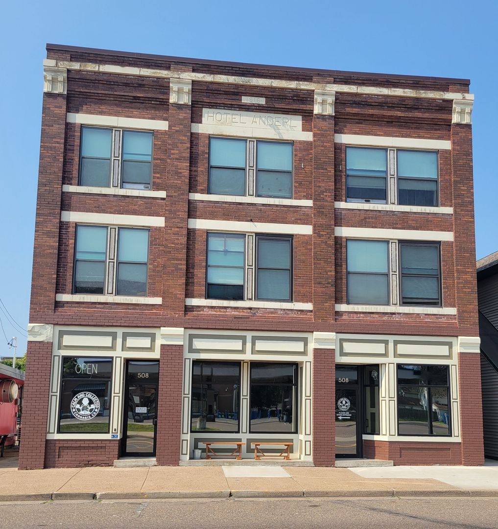 Apartment for rent at 508 N Bridge St, Chippewa Falls, WI 54729