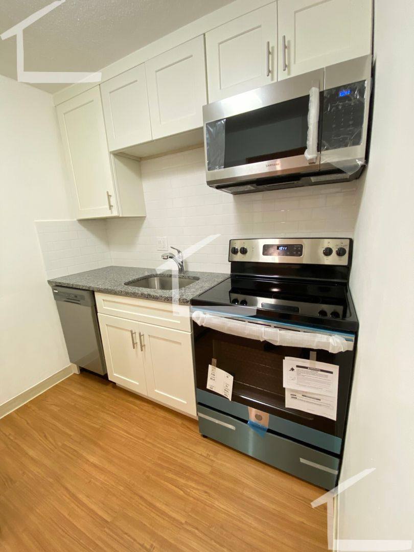 Apartment for rent at 20 Radcliffe Rd #1A, Allston, MA 02134