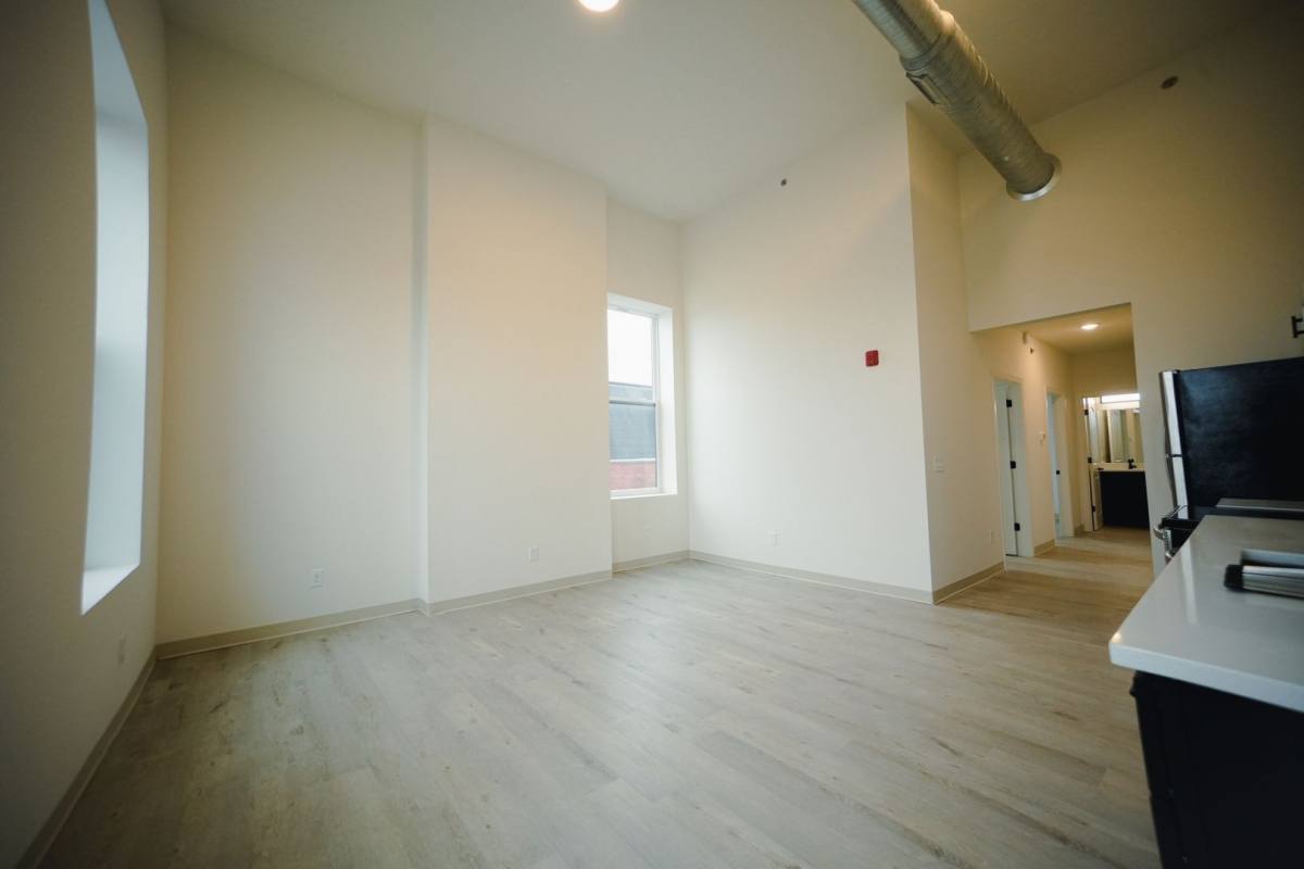 Apartment for rent at 350 N Main St, Frankfort, IN 46041