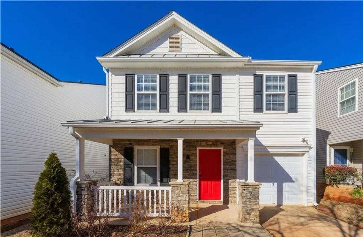 House for rent at 5125 Sky Ridge Way, Cumming, GA 30041