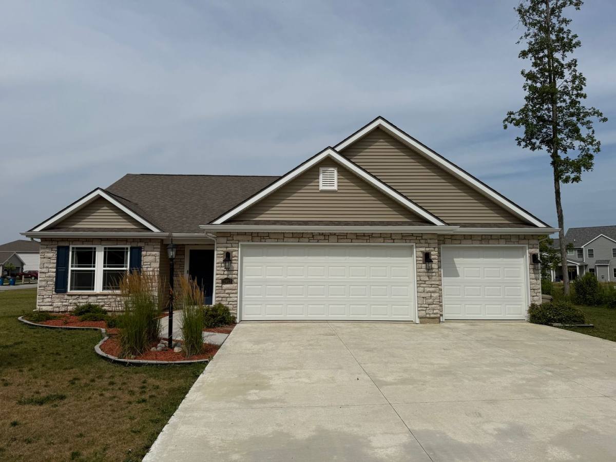 House for rent at 12613 Watts Dr, Fort Wayne, IN 46818