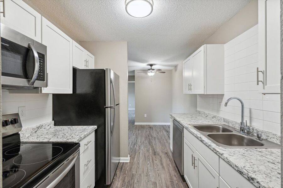 Apartment for rent at 4103 Harvest Lane #6, Toledo, OH 43623