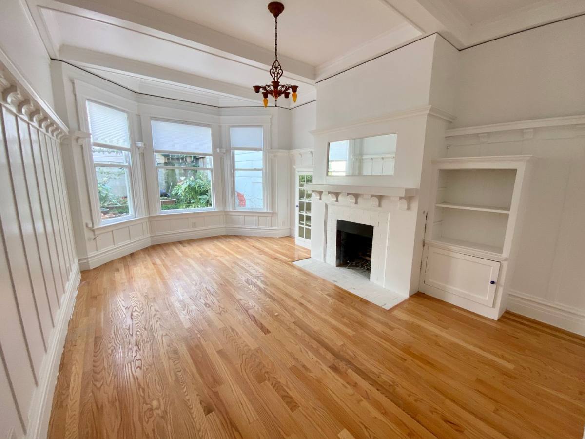 Apartment for rent at 1304 Hyde St, San Francisco, CA 94109