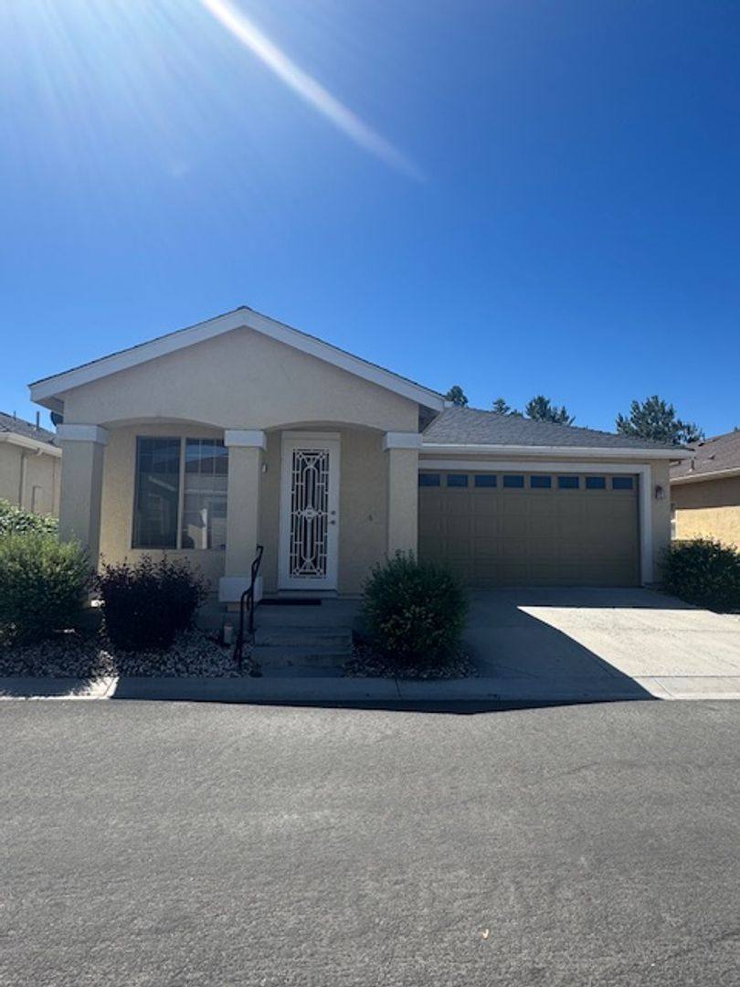 House for rent at 1227 Canvasback, Carson City, NV 89701