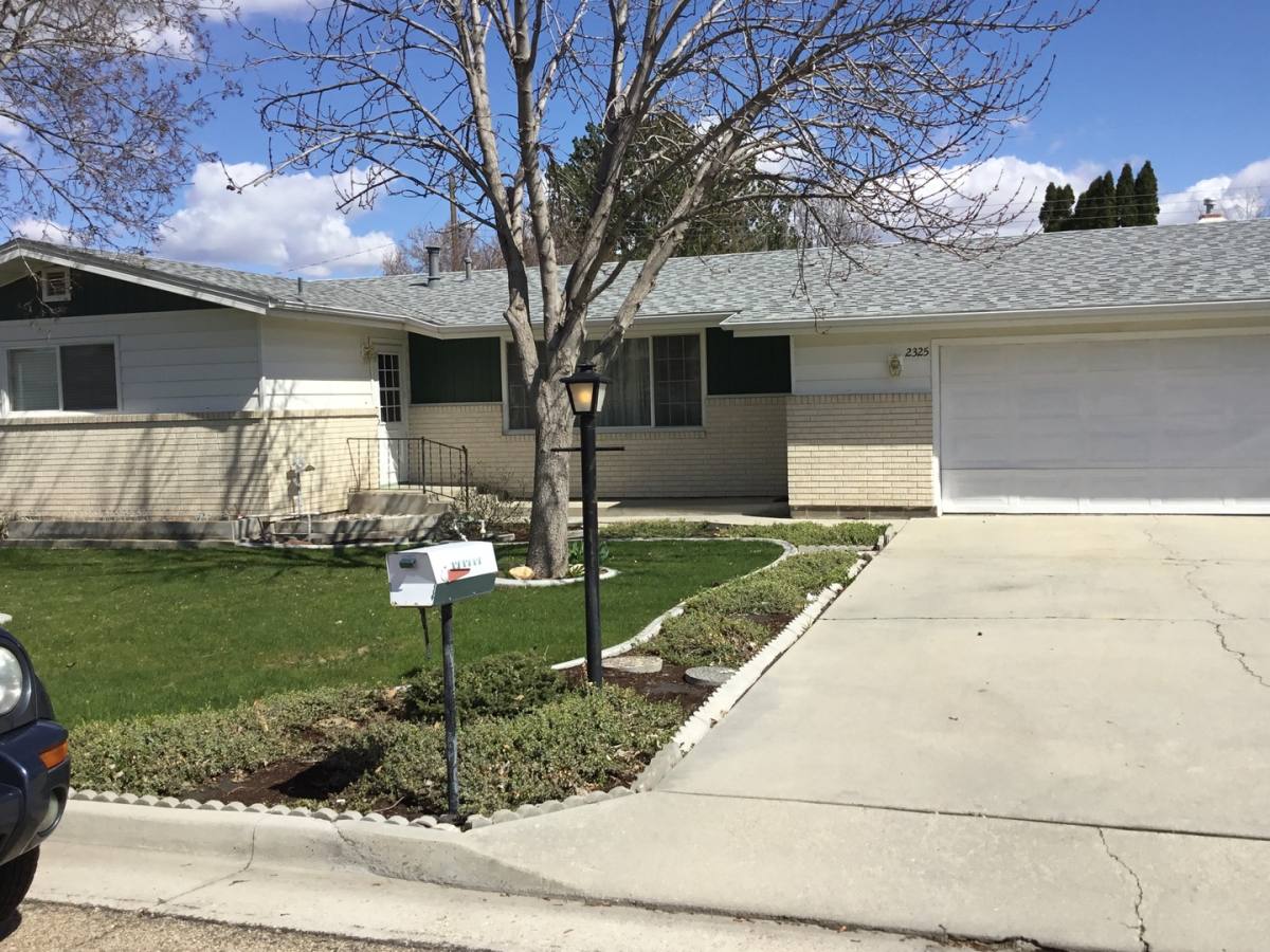 House for rent at 2325 Windsor Dr, Caldwell, ID 83605