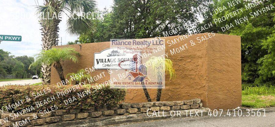 Condo for rent at 5900 Village Circle, Orlando, FL 32822