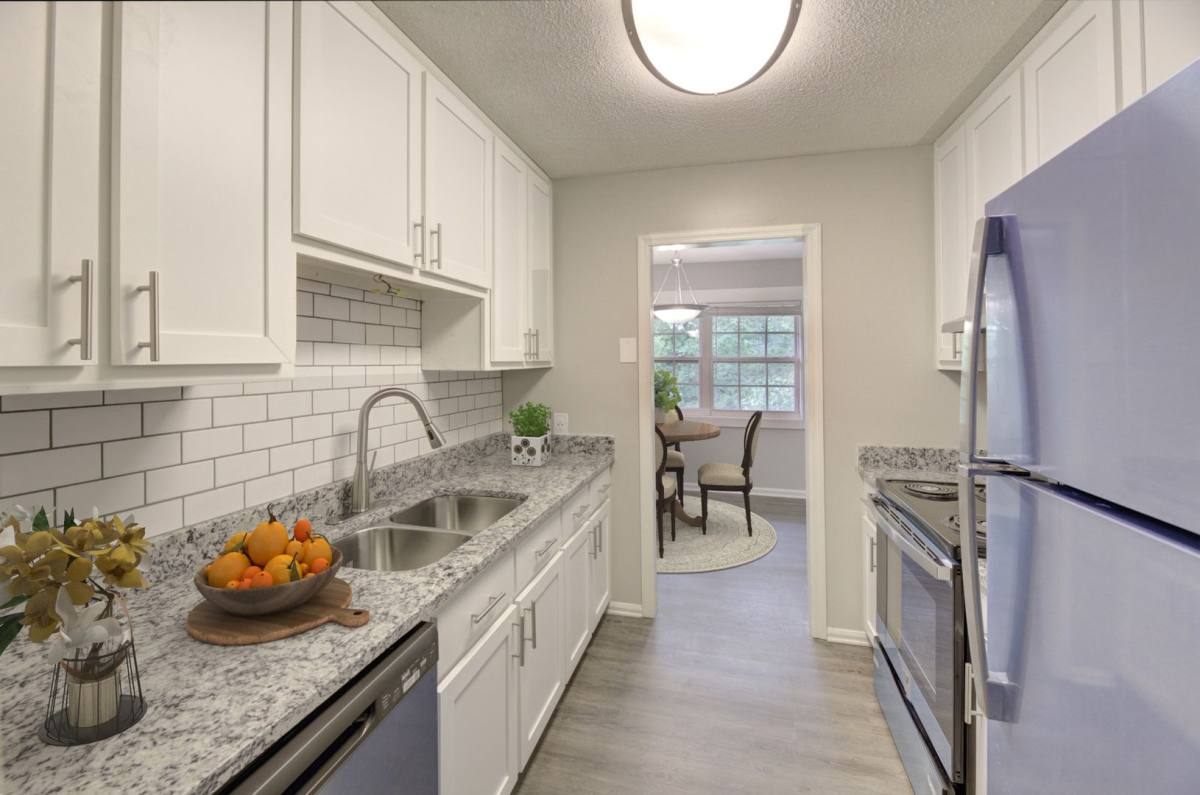 Apartment for rent at 535 Forrest Ave, Gainesville, GA 30501