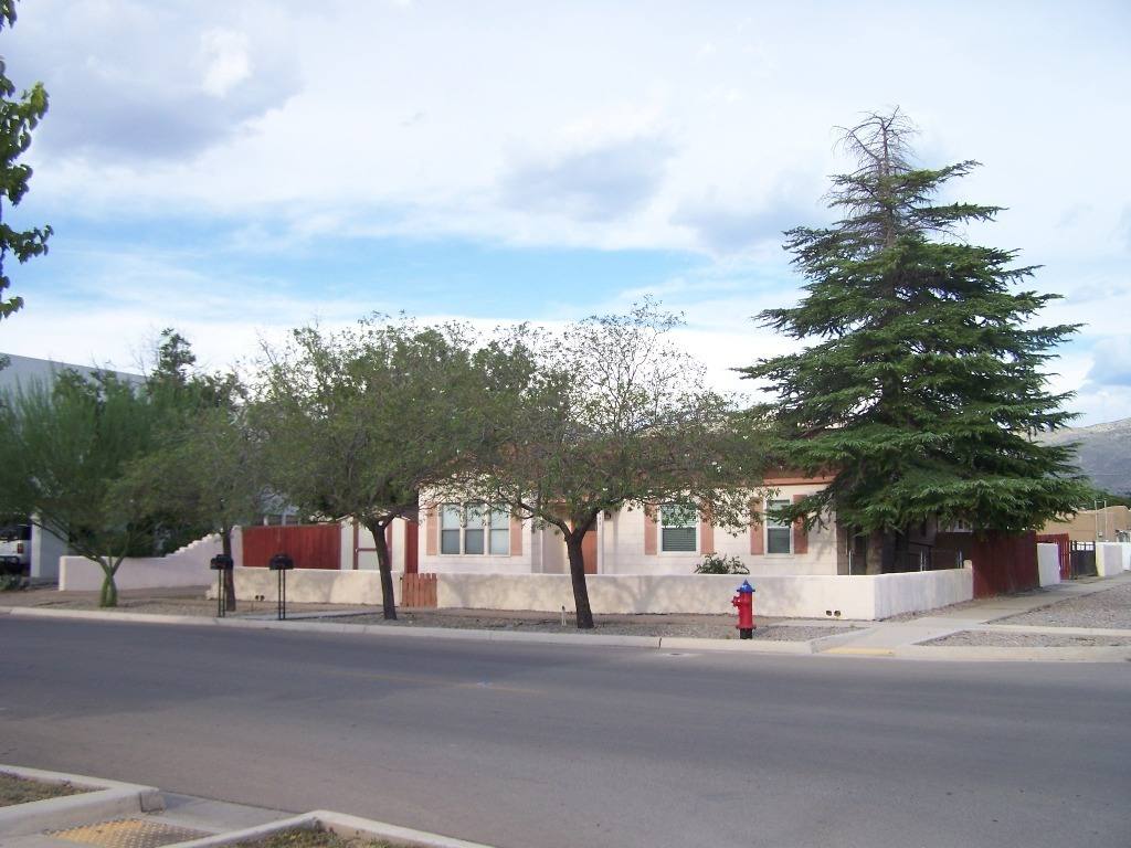 House for rent at 1400 Indiana, Alamogordo, NM 88310