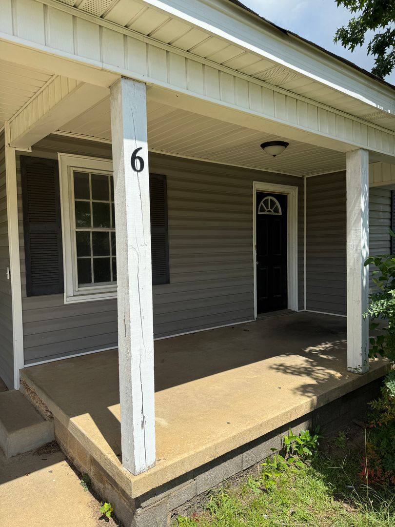 House for rent at 6 The Knoll, Tuscaloosa, AL 35404