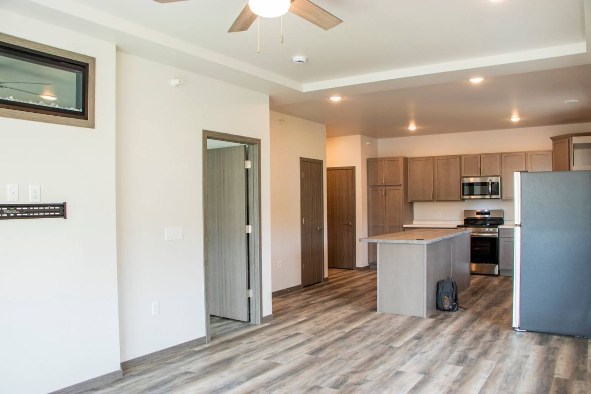 Apartment for rent at 2460 Golf Rd, Eau Claire, WI 54701