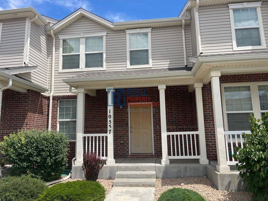 Townhouse for rent at 10557 Wells Point, Fountain, CO 80817