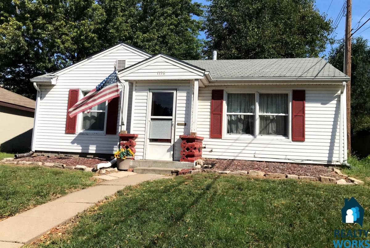 House for rent at 1116 Stillwater, Lincoln, NE 68502