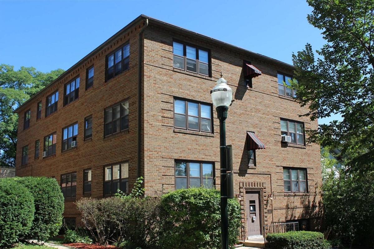 Apartment for rent at 419 N Pinckney St, Madison, WI 53703