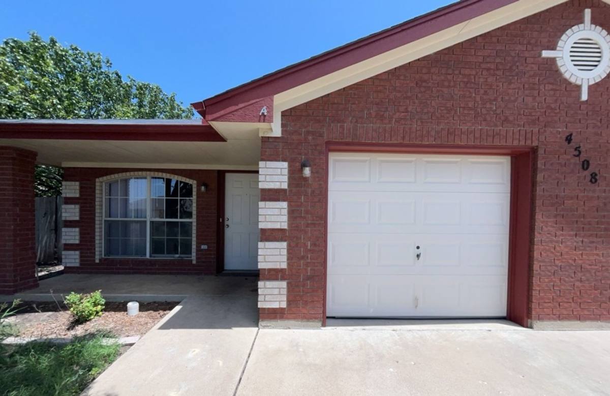 Apartment for rent at 4508 July Dr, Killeen, TX 76549