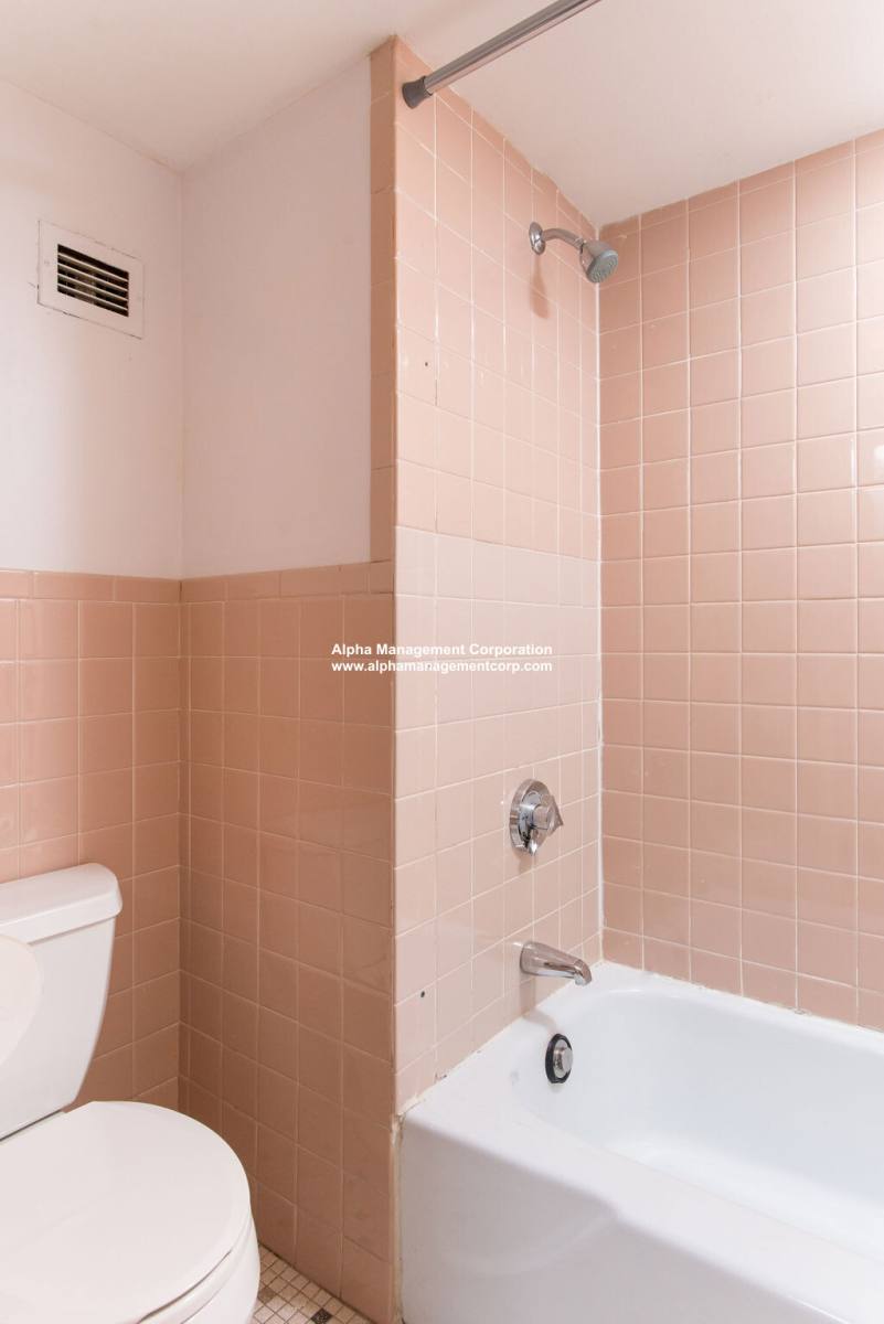 Apartment for rent at 1110 Commonwealth Ave, Boston, MA 02215