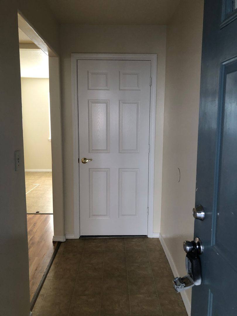 Apartment for rent at 2133 Poplar Dr A-D, Medford, OR 97504