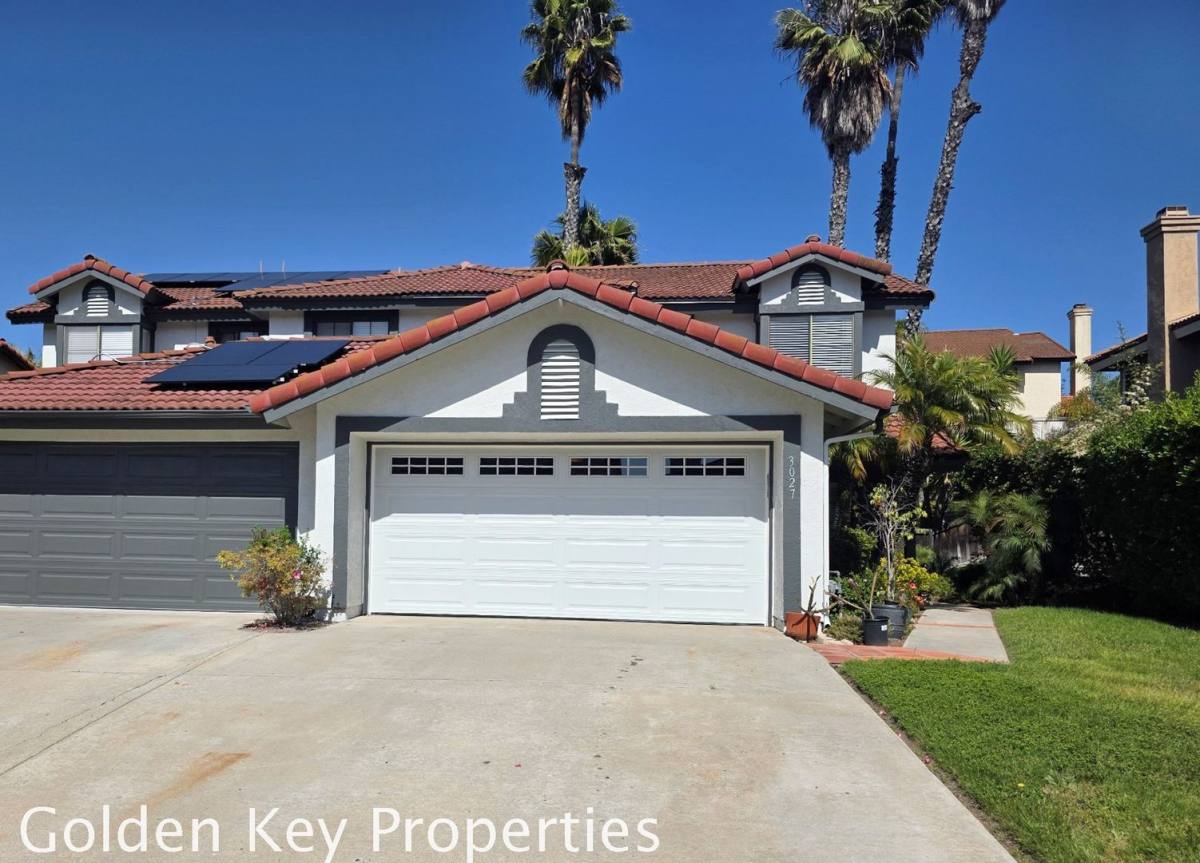 Townhouse for rent at 3027 Greenwich St, Carlsbad, CA 92010